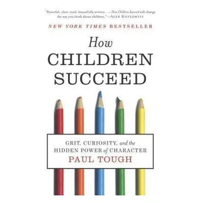 How Children Succeed