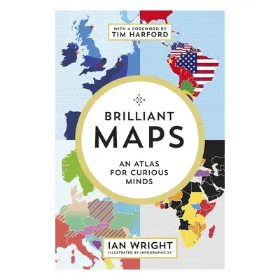 Brilliant Maps