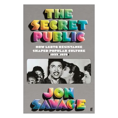 The Secret Public