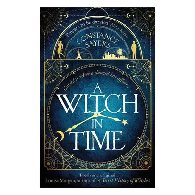 A Witch in Time