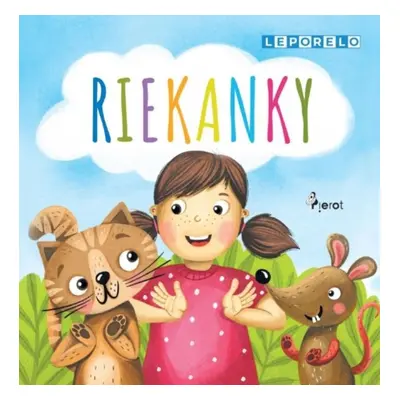 Riekanky