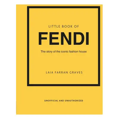 Little Book of Fendi