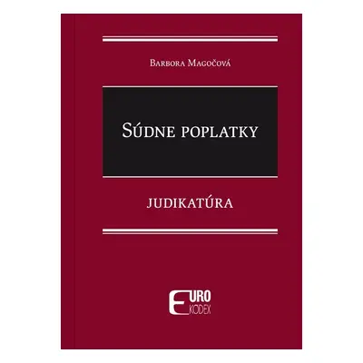 Súdne poplatky