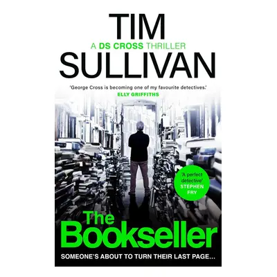 The Bookseller