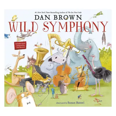 Wild Symphony