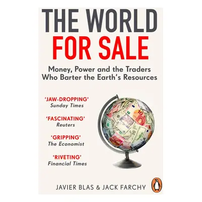 The World for Sale