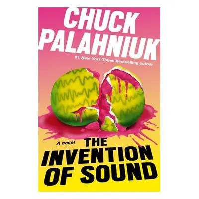 The Invention of Sound