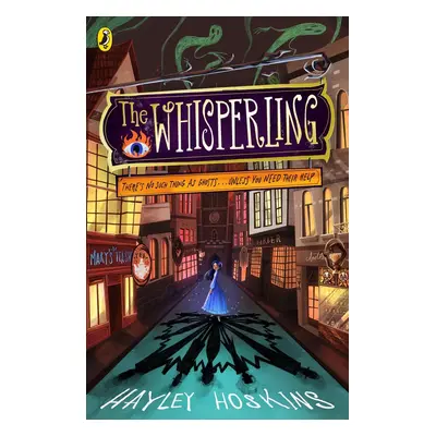 The Whisperling