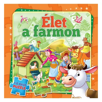 P-Élet a farmon