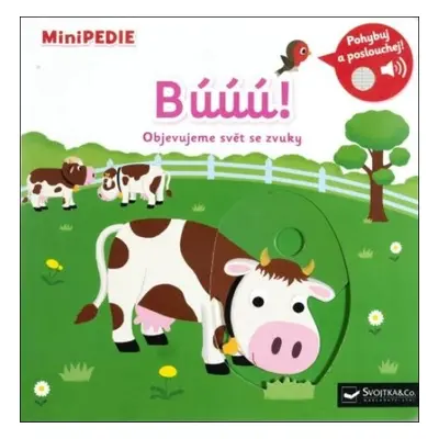 MiniPEDIE Búúú!