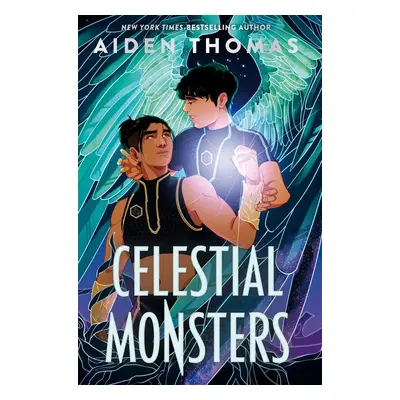 Celestial Monsters