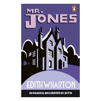 Mr Jones