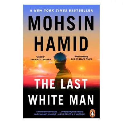 The Last White Man