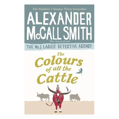 The Colours of all the Cattle