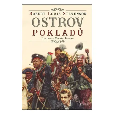 Ostrov pokladů