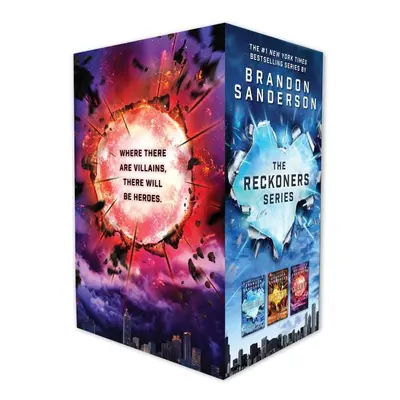 The Reckoners Series