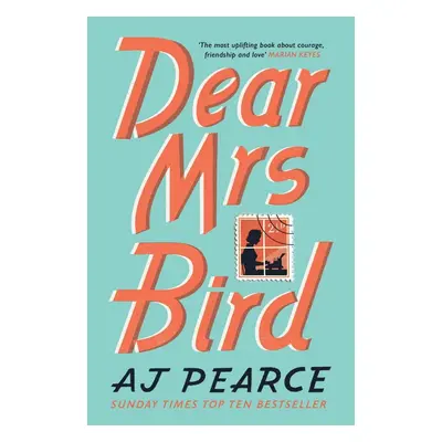 Dear Mrs Bird