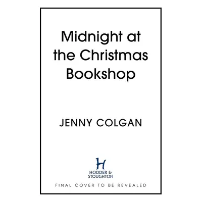 Midnight at the Christmas Bookshop