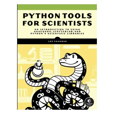 Python Tools for Scientists