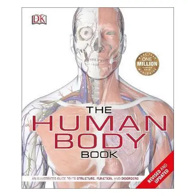 The Human Body Book