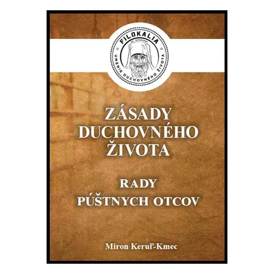 Zásady duchovného života