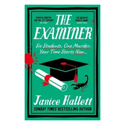 The Examiner