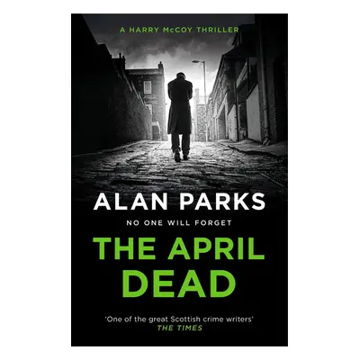 The April Dead