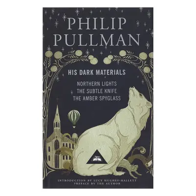 His Dark Materials Trilogy