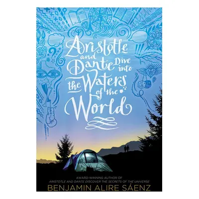 Aristotle and Dante Dive into the Waters of the World