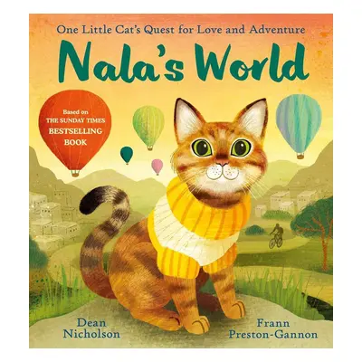 Nala's World