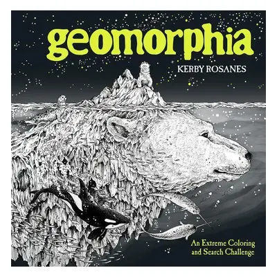 Geomorphia