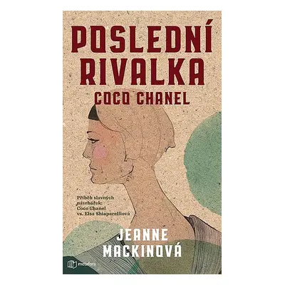 Poslední rivalka Coco Chanel