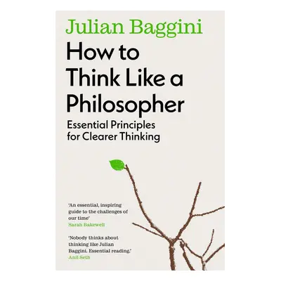 How to Think Like a Philosopher