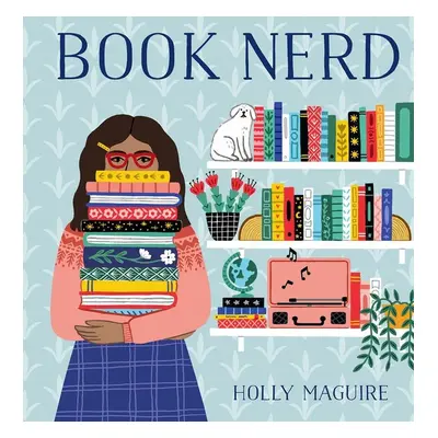 Book Nerd