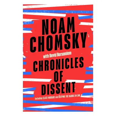 Chronicles of Dissent