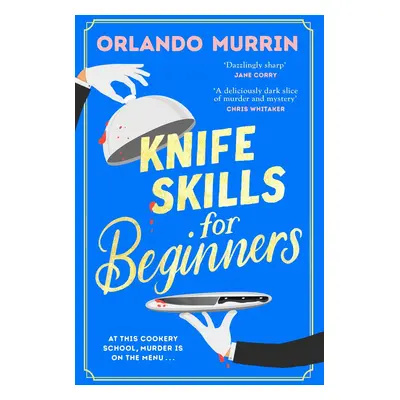 Knife Skills for Beginners