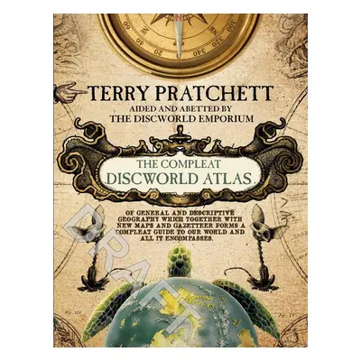 The Discworld Atlas