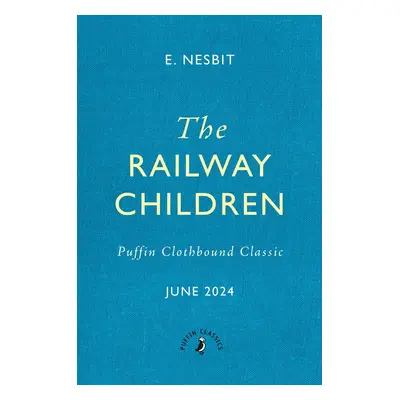 The Railway Children