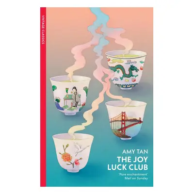 The Joy Luck Club