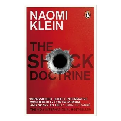 The Shock Doctrine