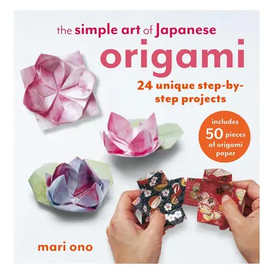 The Simple Art of Japanese Origami