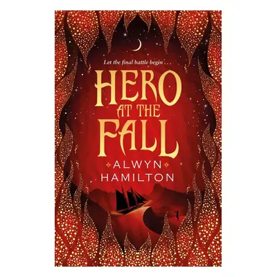 Hero at the Fall