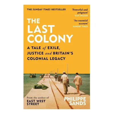 The Last Colony