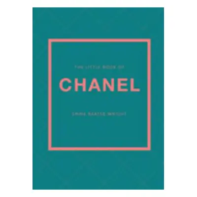 The Little Book of Chanel