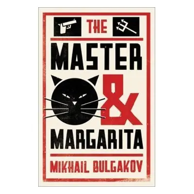 The Master and Margarita