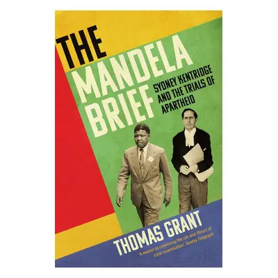 The Mandela Brief