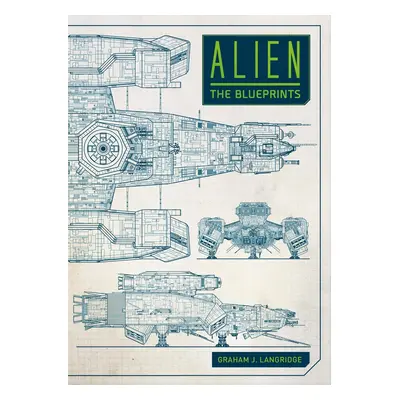 Alien: The Blueprints