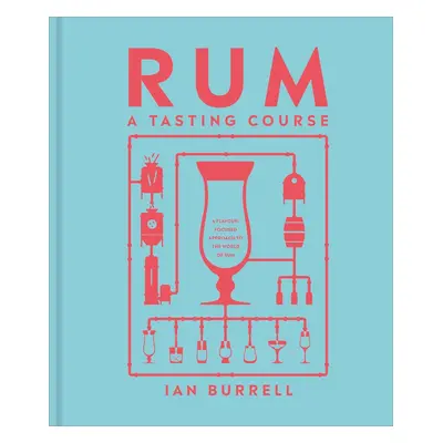 Rum A Tasting Course