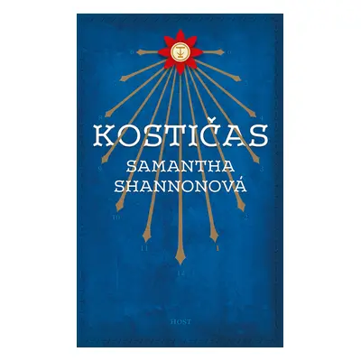 Kostičas (1.díl)