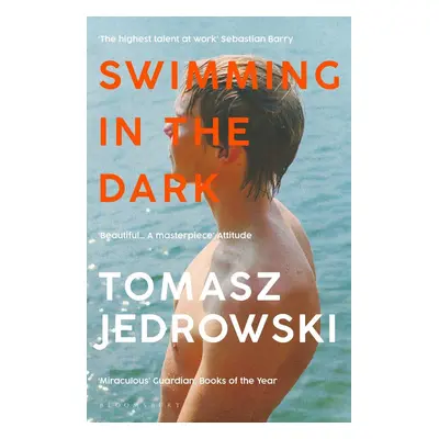 Swimming in the Dark